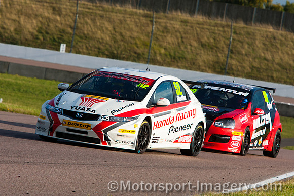 Gordon Shedden