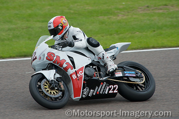 Michael Rutter