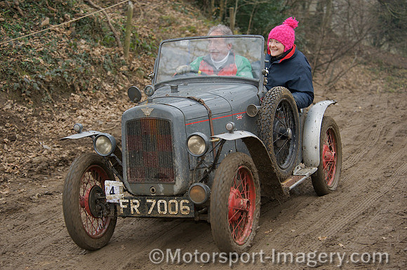 Austin 7