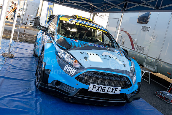 33 Paul Murro- Callum Cross