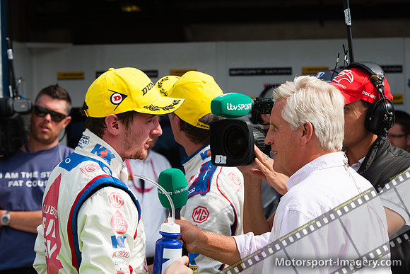 Sam Tordoff