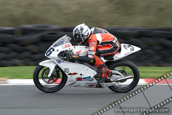 Jason Uribe, Honda