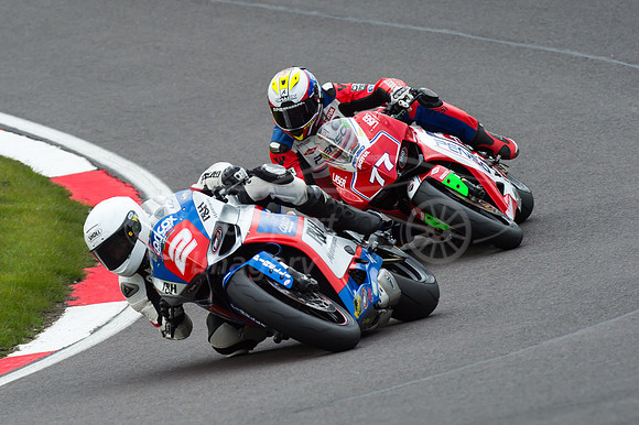 2 Leon MORRIS Ducati Panegale