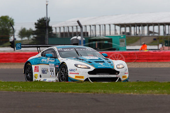 44  Ahmad Al Harthy / Daniel Lloyd / Jonny Adam