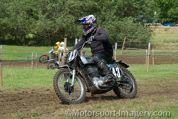Bike No 43