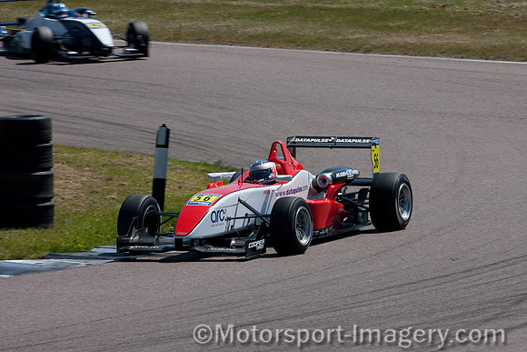 F3 Rockingham 09