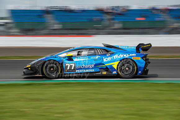 77  Artline Team Georgia  Thomas Padovani / Steven Liquorish