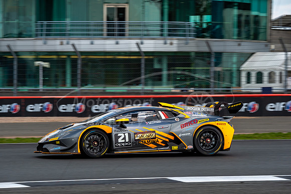 GT3 Poland  JM Littman / Moczulski Grzegorz