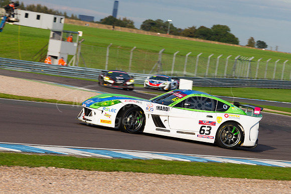 Chris Milford / Adam Hatfield