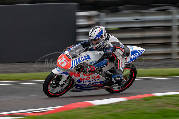 16 Harvey Claridge
