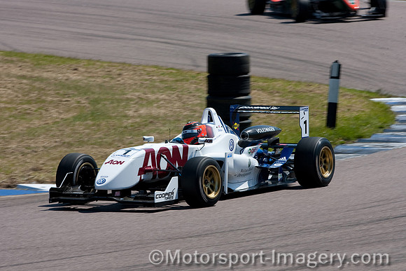 F3 Rockingham 09
