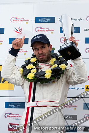 Kevin Fletcher