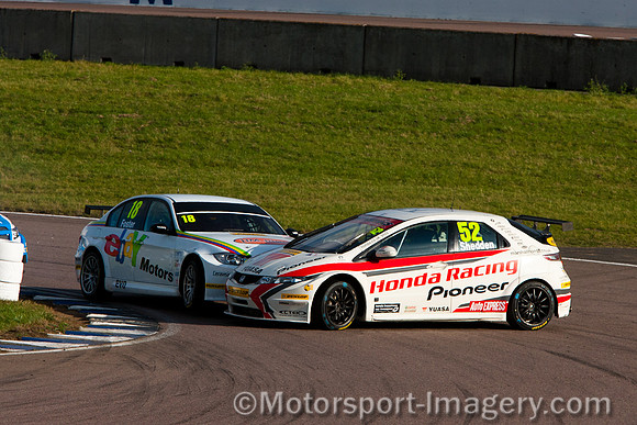 Gordon Shedden