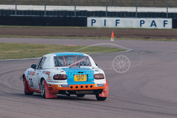 Paul Sheard / Bruce Lindsay