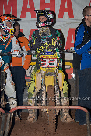 Supercross 2009