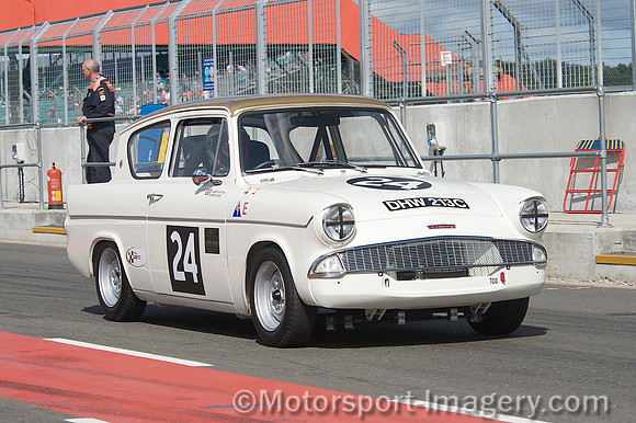 Ford Anglia