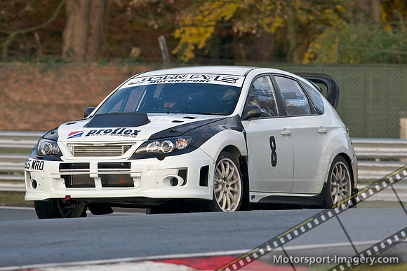 Darren Doherty, Dave Read,