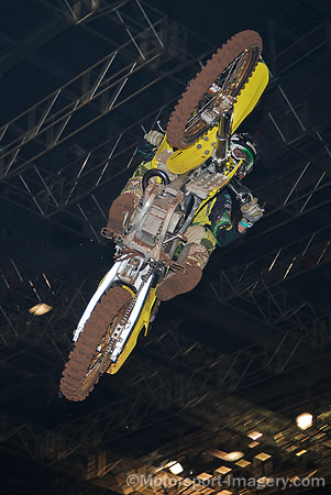 Supercross 2009
