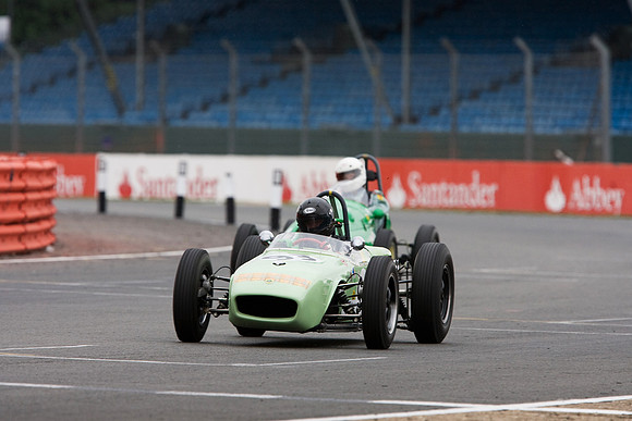 Lotus 18