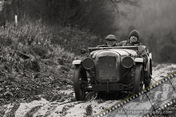 UV 1788  DENNIS JOHNSON / DAN WILLMOTT