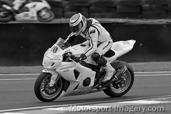 Michael Howarth, Suzuki