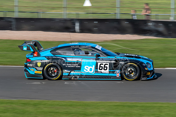 Nick Jones / Scott Malvern