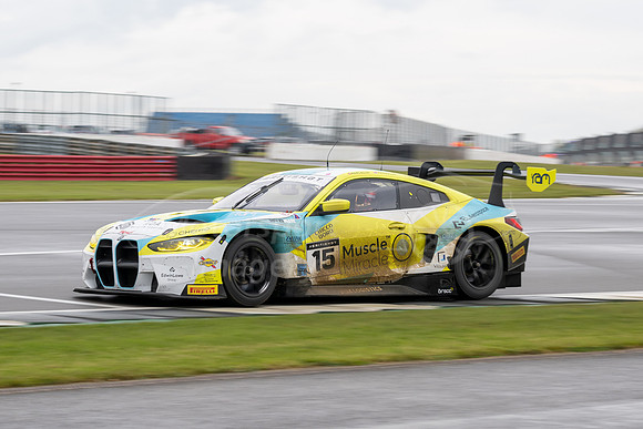 15 John Furguson / Raffaele Marciello
