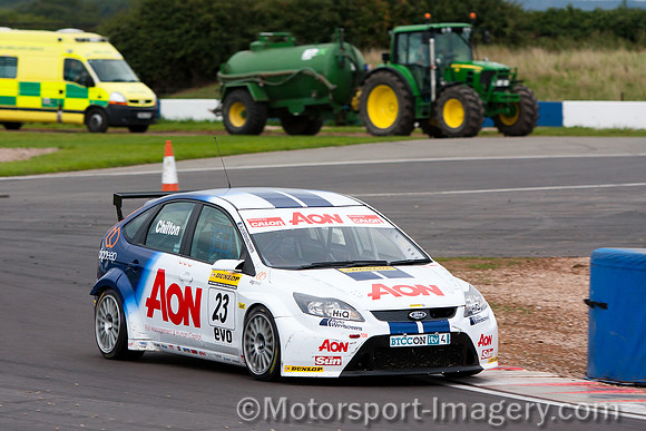 Tom Chilton