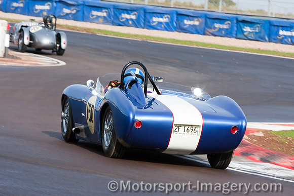 Michael Windsor-Price - Bocar XP5