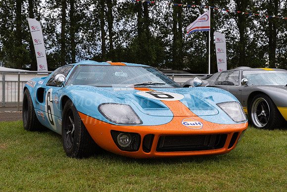 Ford GT40