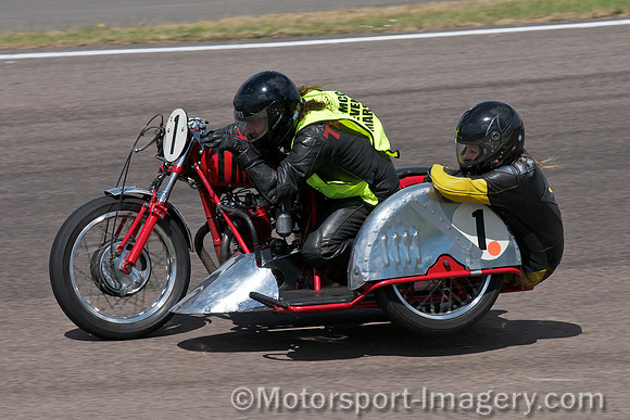 No 1 - Triumph