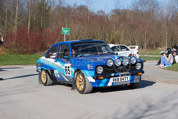65Brad Cole- Jamie Vaughan