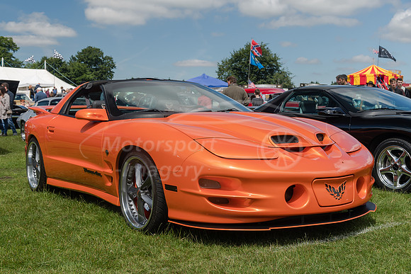 Pontiac Trans Am