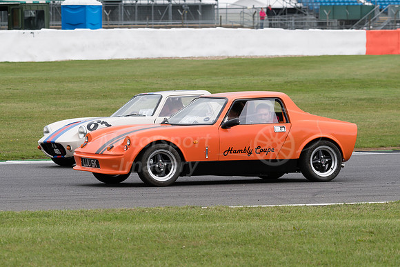 GTM Coupe