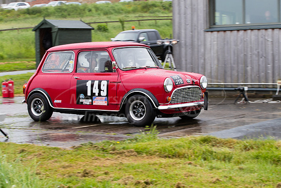 149 Matt Clarke  Austin Min