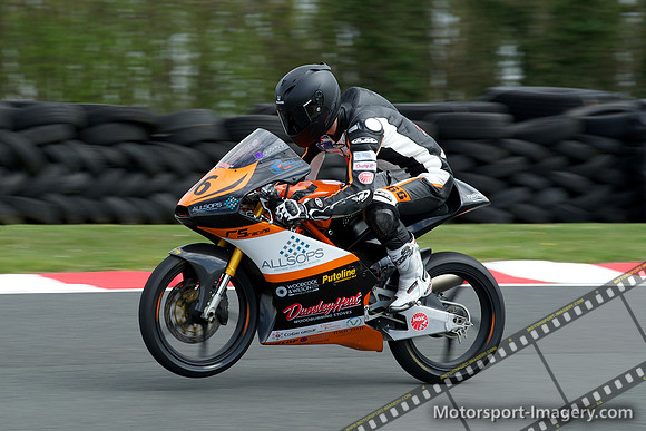 Joe Irving, KTM