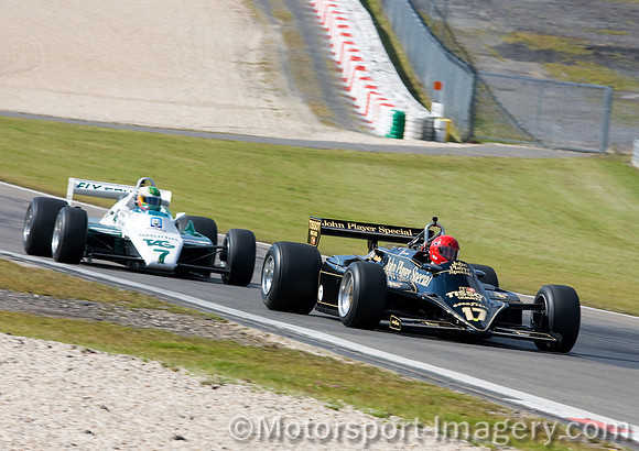 Nico Brindels, Nurburgring 2008