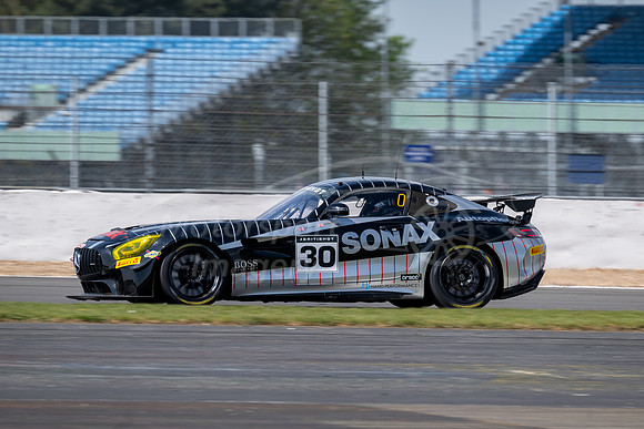 30 Jon Currie / Phil Keen