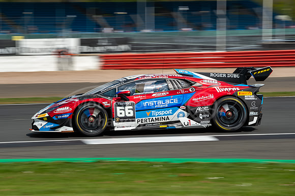 66  Micanek Motorsport ACCR  Josef Zaruba / Jakub Knoll