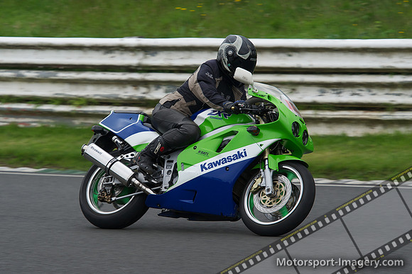 Kawasaki ZXR