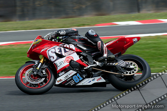 Graeme Gowland, Seton Yamaha
