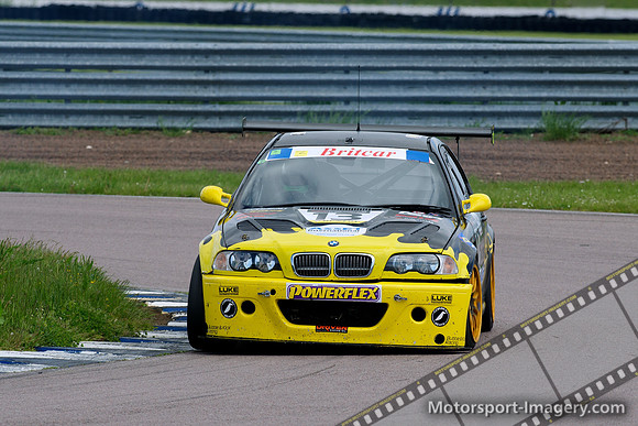 Mike Moss, Tom HowardBMW M3