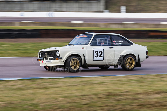 Stuart Mead / Tom Bishop
