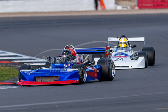 41 David Mercer March 78B