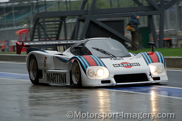 Martini Lancia