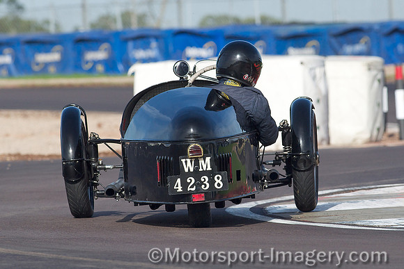 Morgan Super Aero WM4238