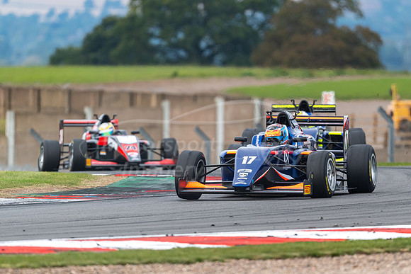 17 Clement Novalak Carlin