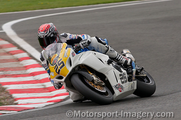 David Anthony, MIST Suzuki