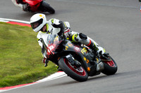 18 Taryn SKINNER Ducati Panegale