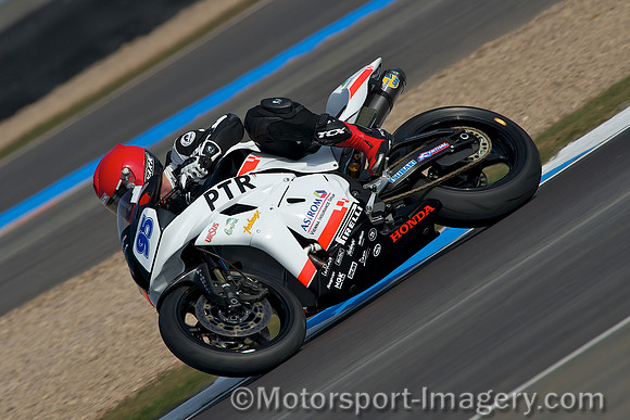 Honda CBR600RR